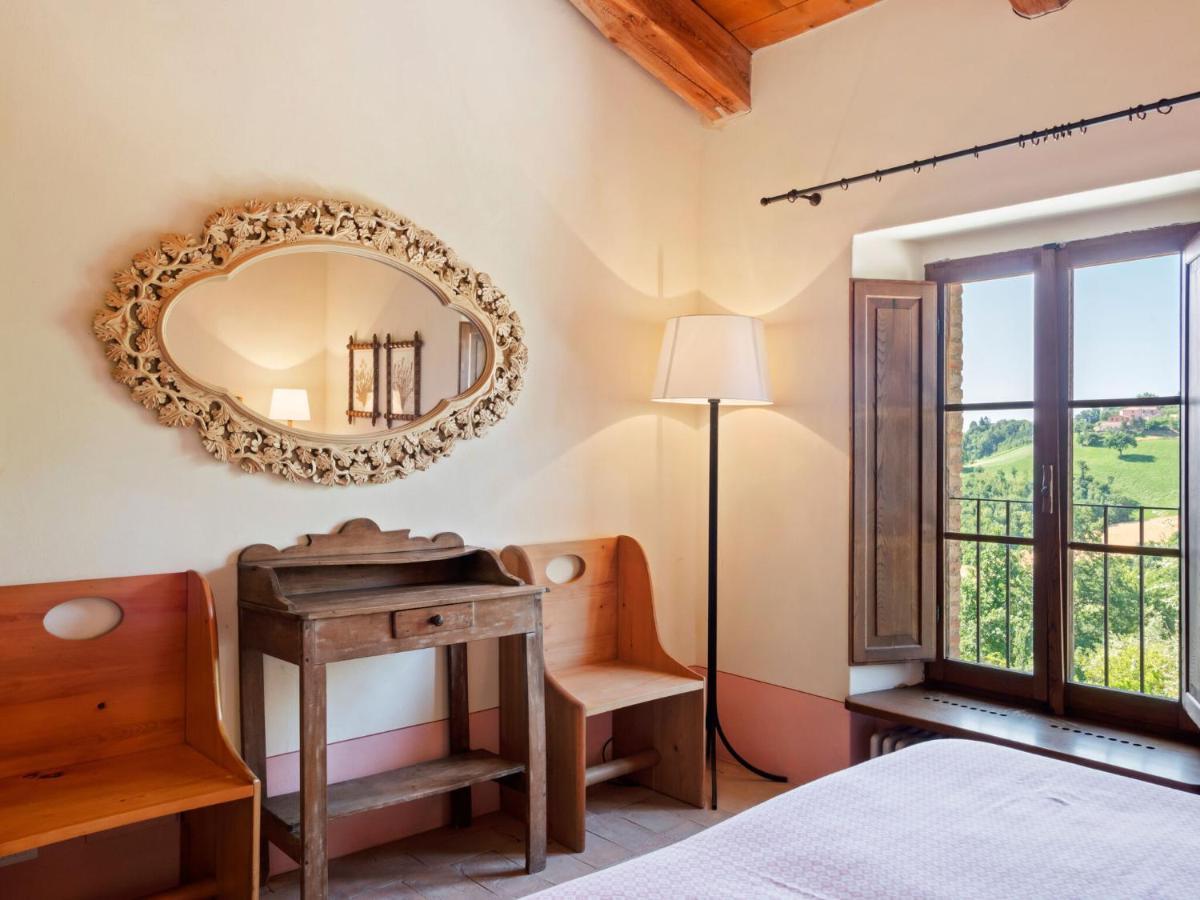 Belvilla By Oyo Locanda Le Querce Frontino Exterior foto