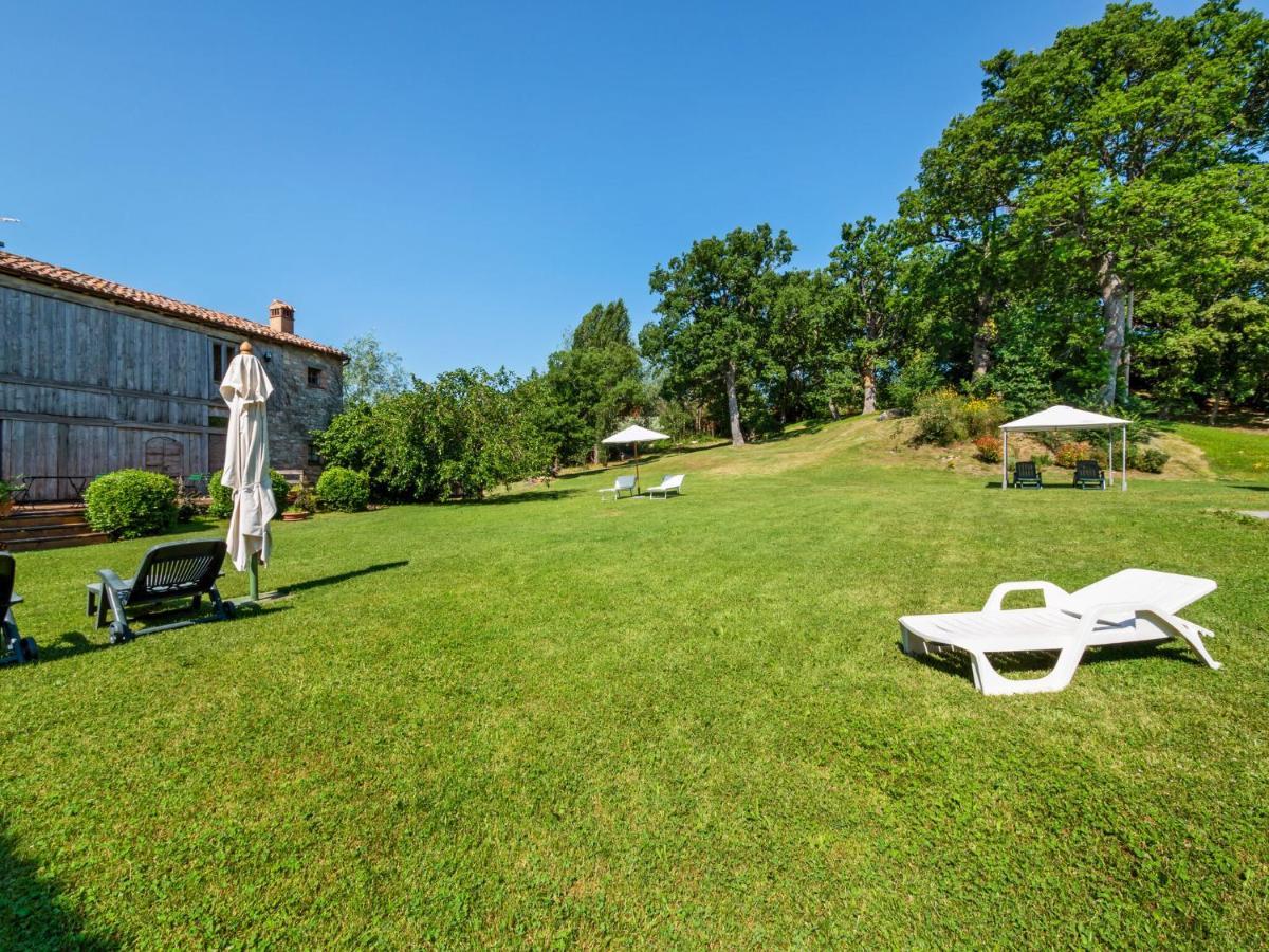 Belvilla By Oyo Locanda Le Querce Frontino Exterior foto